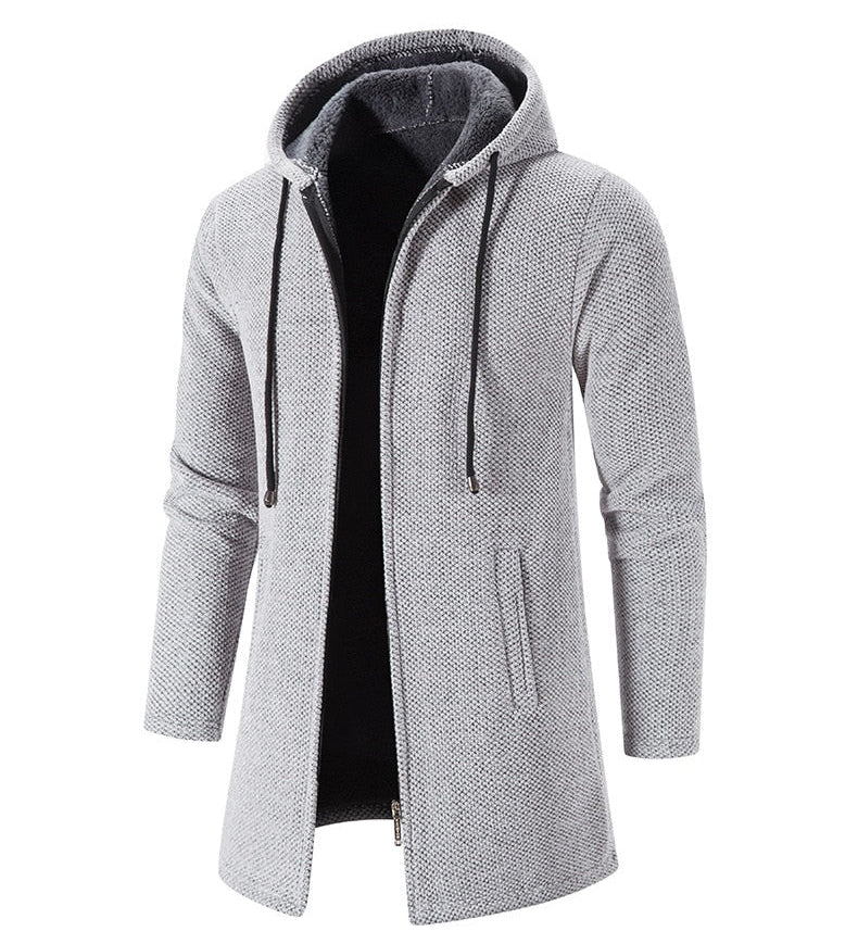 Wilson | Men's Hooded Jacket