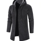 Wilson | Men's Hooded Jacket