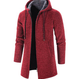 Wilson | Men's Hooded Jacket