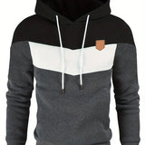 Niclas | All Day Comfort Casual Hoodie