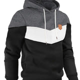 Niclas | All Day Comfort Casual Hoodie