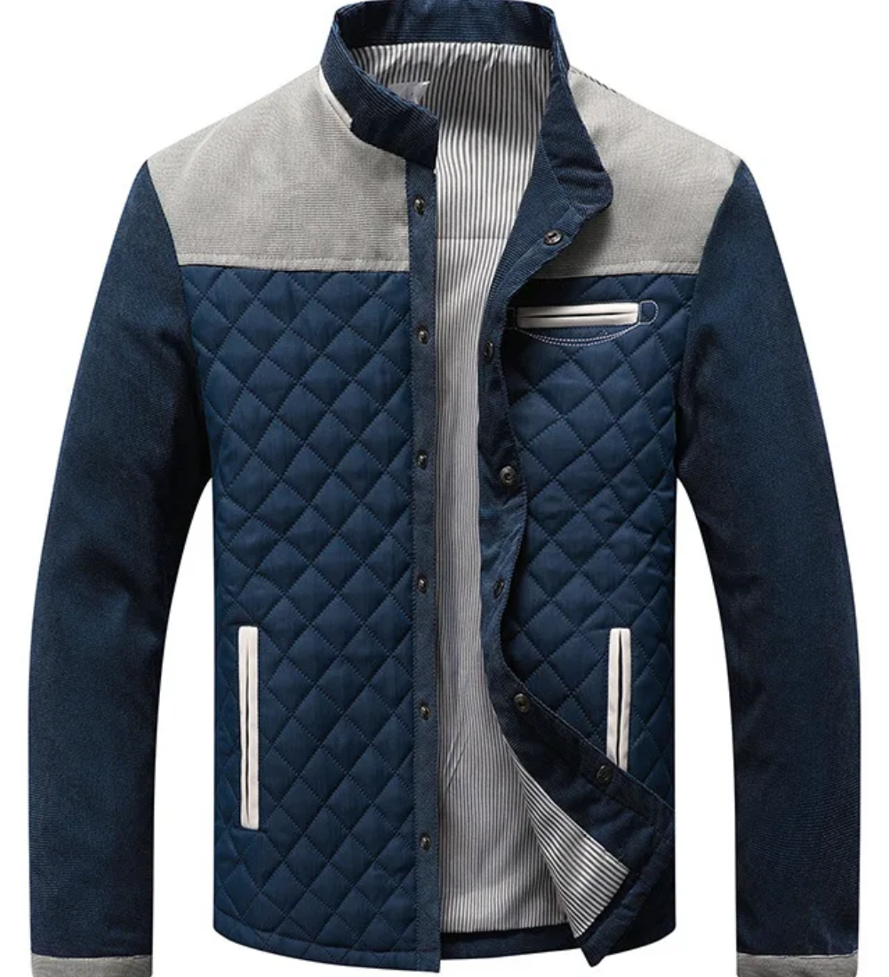 Ethan | Luxury Men's Jacket