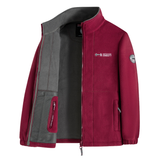 Roman | Casual Winter Jacket for Men