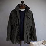 Archer | Men’s Classic Field Jacket