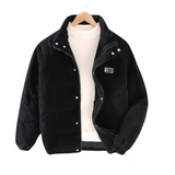 Corduroy | Comfortable Jacket
