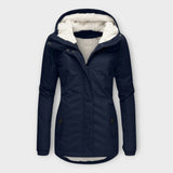Sophie - Insulated & Water-Resistant Winter Jacket