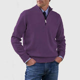 Howard | Well groomed Class Sweater