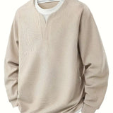 Alex | Everyday Layered Long Sleeve