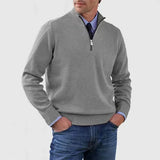 Howard | Well groomed Class Sweater