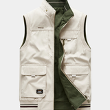 Daniel | Luxury Men's Waistcoat