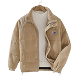 Corduroy | Comfortable Jacket