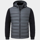 Milano | Premium Hybrid Jacket