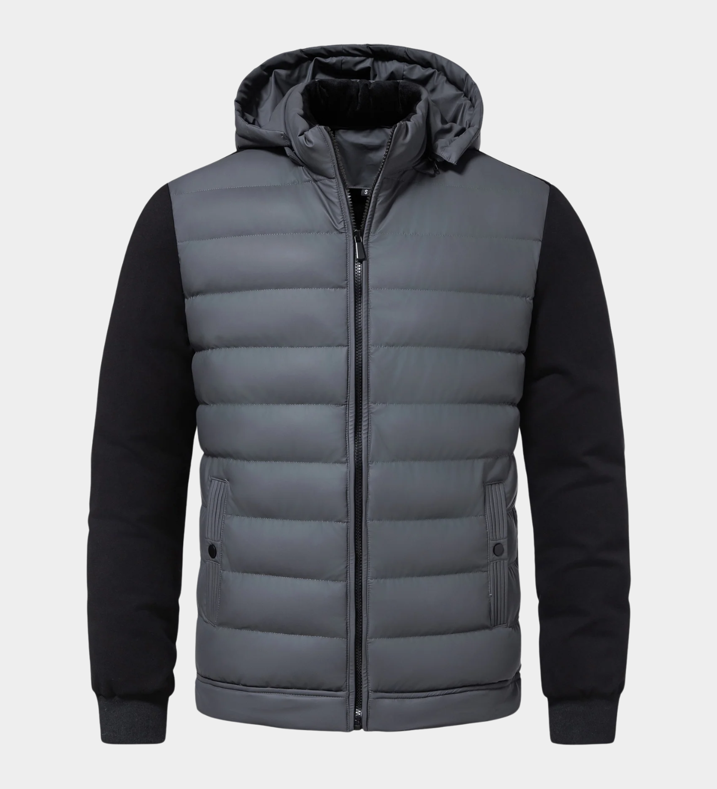 Milano | Premium Hybrid Jacket