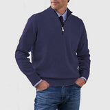 Howard | Well groomed Class Sweater