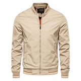 Giovany | Summer Bomber Jacket