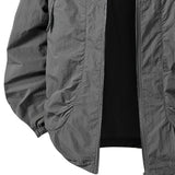 Carter | Outdoor Hooded Jacket