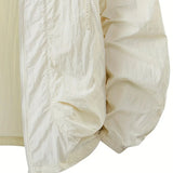 Carter | Outdoor Hooded Jacket