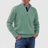 Howard | Well groomed Class Sweater