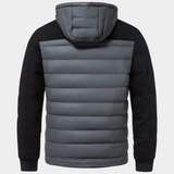 Milano | Premium Hybrid Jacket