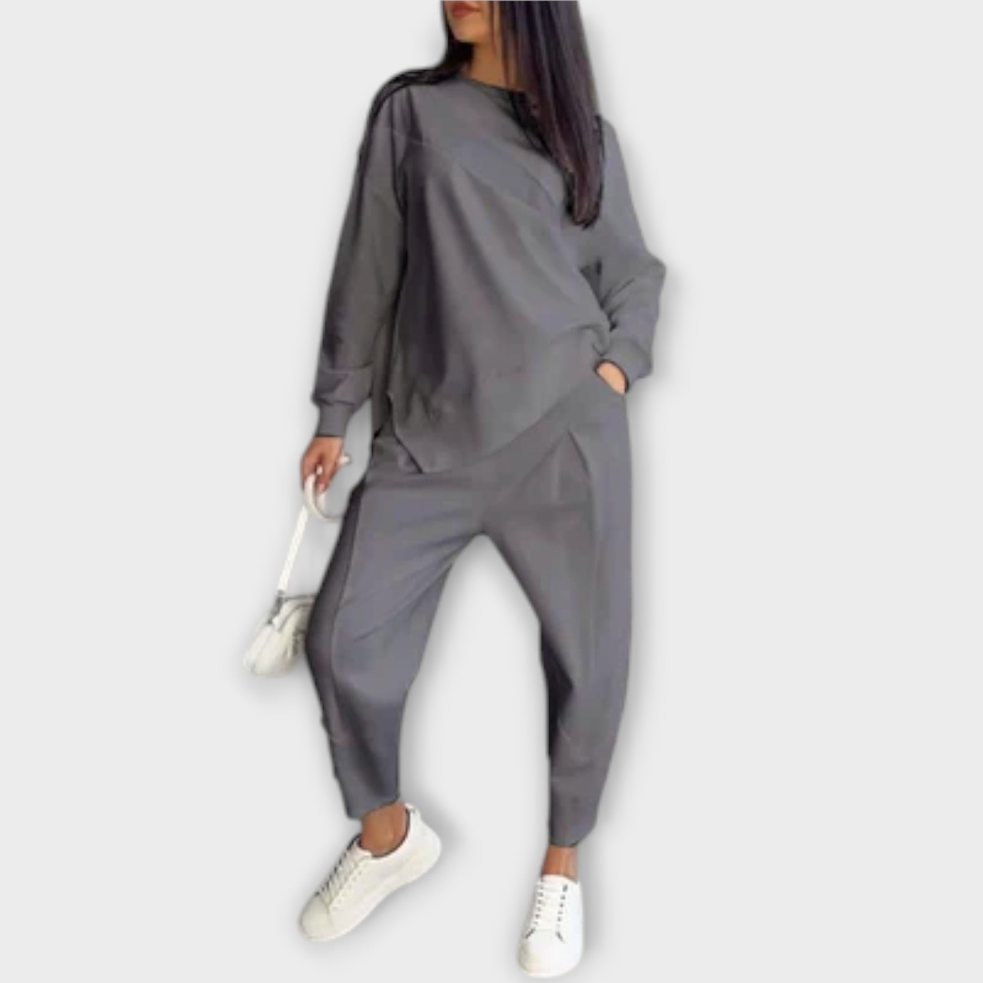 Audrey - Casual Two-Piece