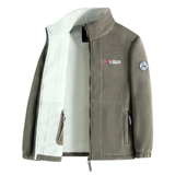 Roman | Casual Winter Jacket for Men