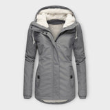 Sophie - Insulated & Water-Resistant Winter Jacket