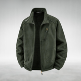 Chris |  Polar Fleece Jacket