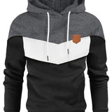 Niclas | All Day Comfort Casual Hoodie