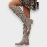 Sienna | Knee-High Boots