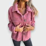 Alessia | Stylish Cosy Jacket