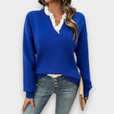 Lorena | Elegant Jumper