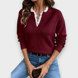 Lorena | Elegant Jumper