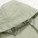 Carter | Outdoor Hooded Jacket