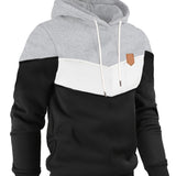 Niclas | All Day Comfort Casual Hoodie