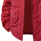 Carter | Outdoor Hooded Jacket