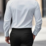 Tyson | Breathable long-sleeved shirt