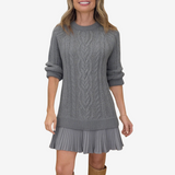 Gisela | Knitted Dress
