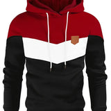 Niclas | All Day Comfort Casual Hoodie