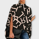 Jacqueline | Versatile Evening Blouse