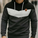 Niclas | All Day Comfort Casual Hoodie