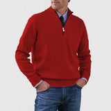 Howard | Well groomed Class Sweater