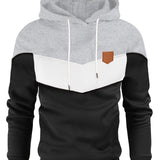 Niclas | All Day Comfort Casual Hoodie