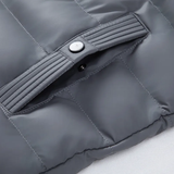 Milano | Premium Hybrid Jacket