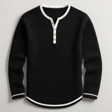 Callan | Familiar Class Elegant Sweater