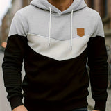 Niclas | All Day Comfort Casual Hoodie
