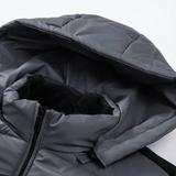 Milano | Premium Hybrid Jacket