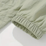 Carter | Outdoor Hooded Jacket