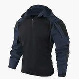Nolan | Men's Tactical Outdoor Jacket