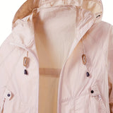Carter | Outdoor Hooded Jacket