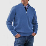 Howard | Well groomed Class Sweater